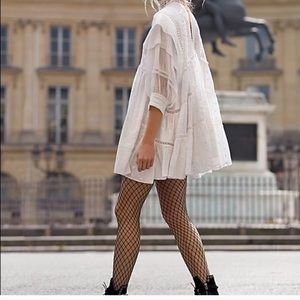 Free People Heartbreaker Mini